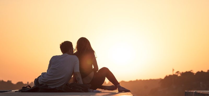 Long distance-dates